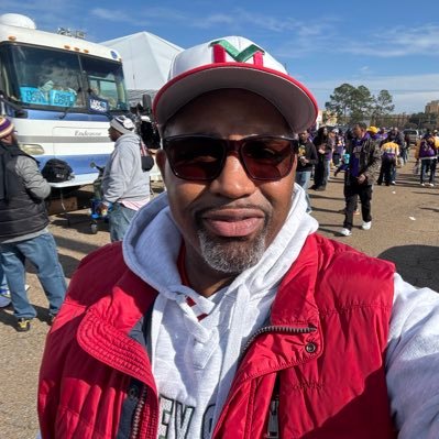 Mongo Slade Jr.'s profile picture