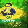 Fellipe Bezerra 🇧🇷🇺🇸🇮🇱 profil fotoğrafı