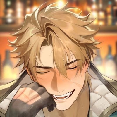 ✨Daily Varka ୧⁠(⁠＾⁠ ⁠〰⁠ ⁠＾⁠)⁠୨'s profile picture