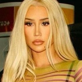 IGGY AZALEA SOURCE's profile picture