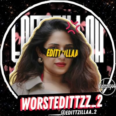 WORSTEDITTZZ_2's profile picture