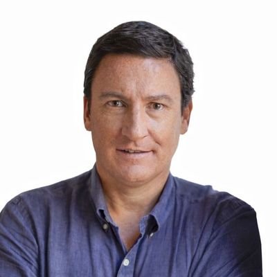 Arturo Squella 🇨🇱's profile picture