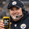 Dalton Pepple profil fotoğrafı