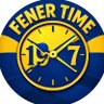 Fener Time profil fotoğrafı
