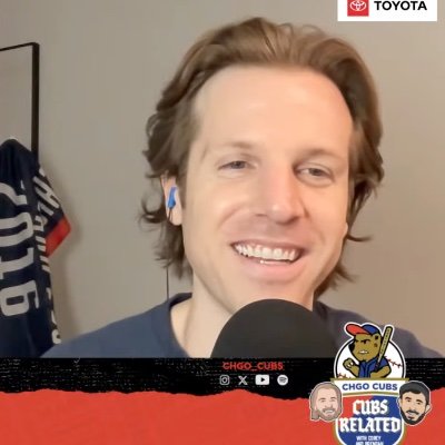 Brendan Miller's profile picture