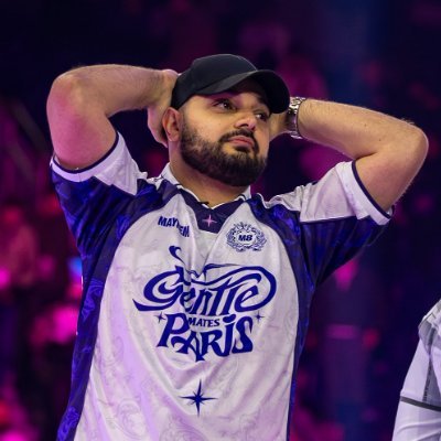 M8 Mayhem's profile picture