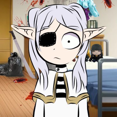 DJ.Rebecca ⚧️'s profile picture