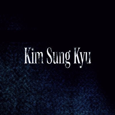 김성규(KIM SUNG KYU)'s profile picture