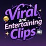 Фото профиля Viral And Entertaining Clips