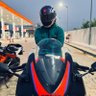 Abhi profil fotoğrafı