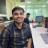 Harihar Padhi profil fotoğrafı