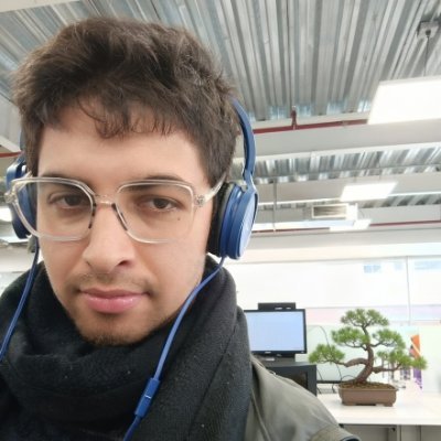 Ivan Castillo's profile picture