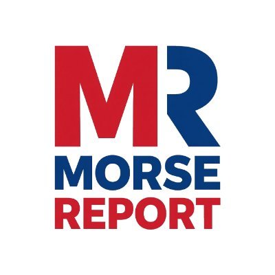 MorseReport's profile picture
