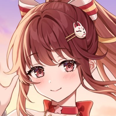 栞奈 / Kanna♨️'s profile picture