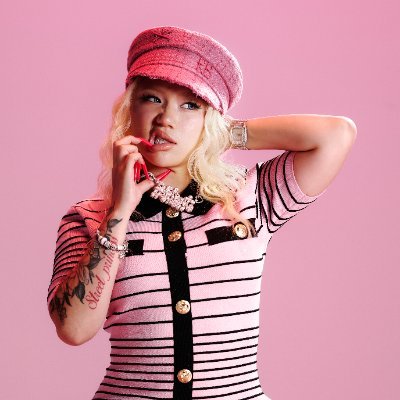 LANA's profile picture