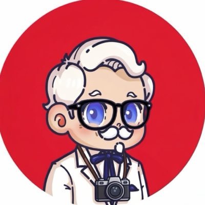 KFCsifang's profile picture
