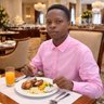 Wesley Kipngetich 的头像