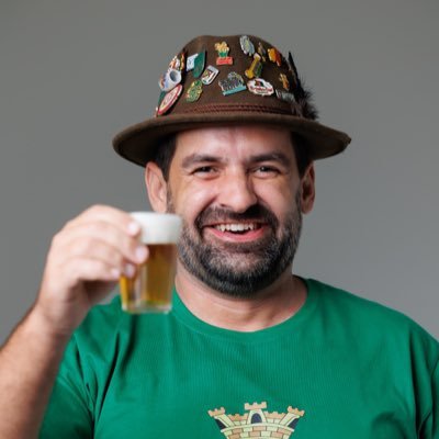 Sargento Junkes's profile picture