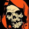 Фото профиля Epic Flaming Skull Guy