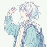 Фото профиля ポテト