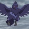 Midnight Corviknight 的头像