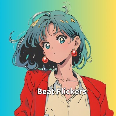 Beat Flickers's profile picture