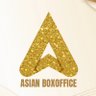 Фото профиля Asian Box Office