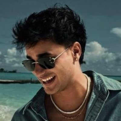 ๐ท๐๐๐๐๐๐๐ (๐น)'s profile picture