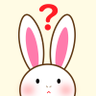 🇯🇵 🐰うさこ考え中【🐇Thinker】💙 的头像