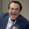 Robert Maxwell profil fotoğrafı
