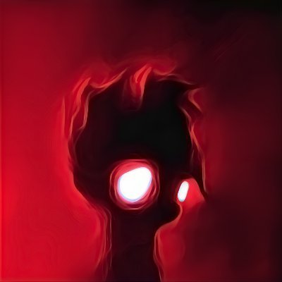 RedNomster's profile picture