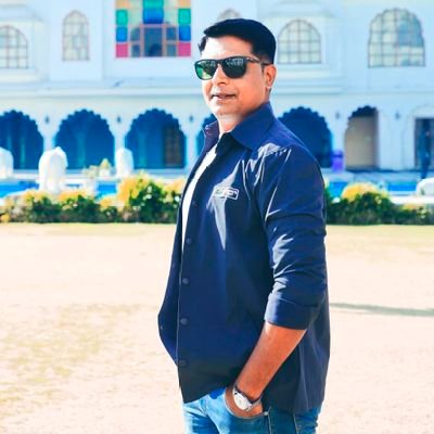 AmarTvMedia's profile picture