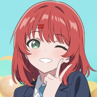 あかがね's profile picture
