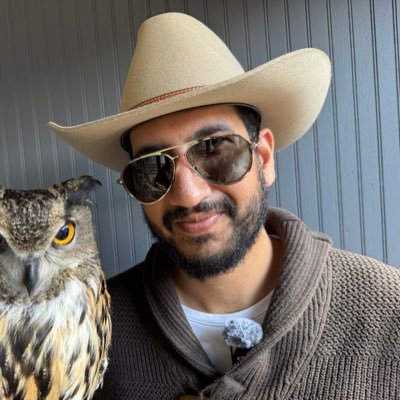 TheBrownCowboy - Taha Salahuddin Abbasi's profile picture