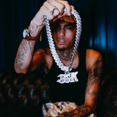Brocasito's profile picture