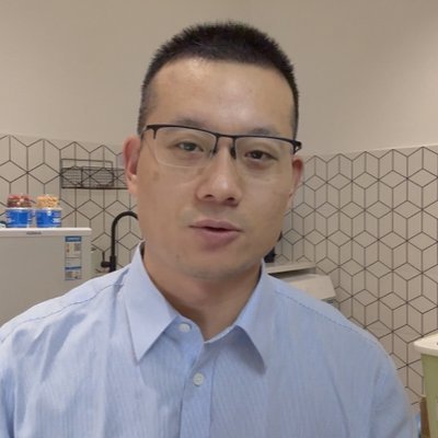 老张来了's profile picture