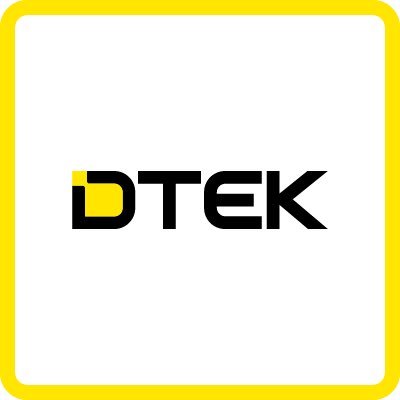 DTEK Group's profile picture