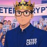 Peter🤴 的头像