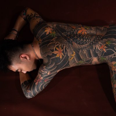 onefishtw's profile picture