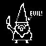 Profilbild von Evil Gnome!