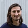 Profilbild von Mathieu Meylan
