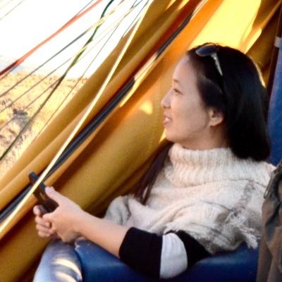 Xiaohui's profile picture