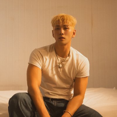 백호(BAEKHO)'s profile picture