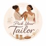Pick Your Tailor's profile picture