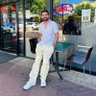 Ali profil fotoğrafı