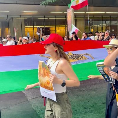 Negar 🇮🇷's profile picture