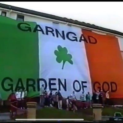 Garngad's profile picture