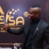 Edmond Otu Yeboah 的头像