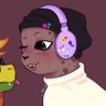 Profilbild von 🦎 💜 • 🇲🇽 (they/them)