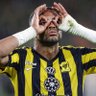 الله لا يوفق الهلال profil fotoğrafı